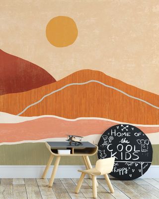 Folk Warmscape