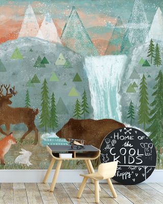 Forrest Gathering