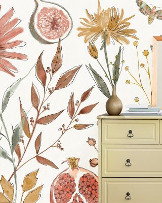 Full Bloom I