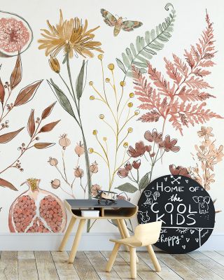 Full Bloom I