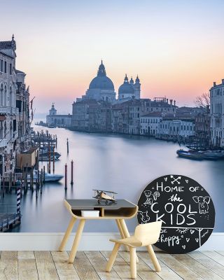 Grand Canal Tranquility