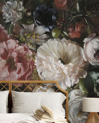 Harmonious Arrangement