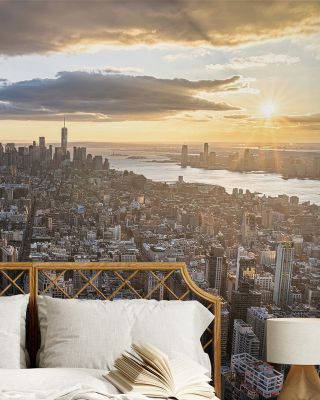 Lower Manhattan Views