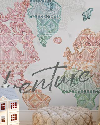 Macrame World