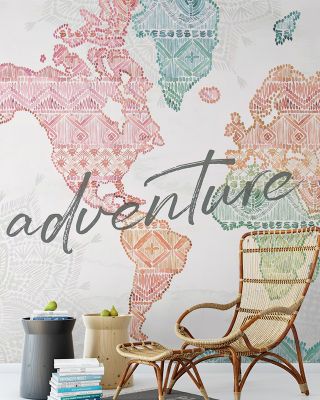 Macrame World