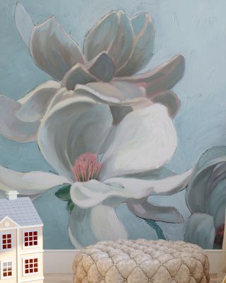 Magnolia Branch
