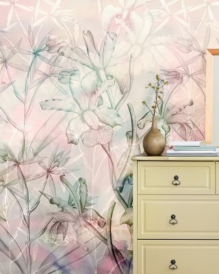 Orchid Mirage