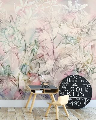 Orchid Mirage