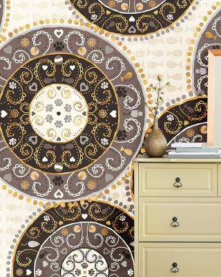 Otomi Cats VI Light Neutral