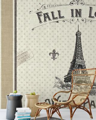 Paris Love