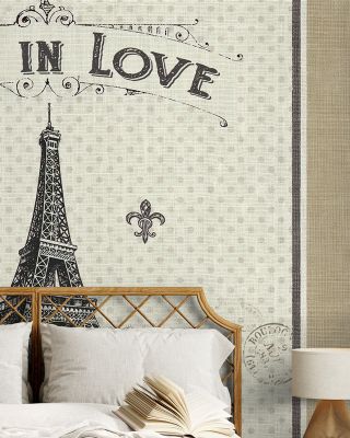 Paris Love