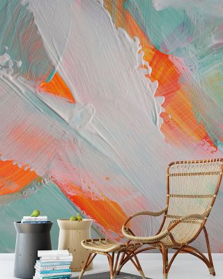 Pastel Flow