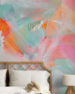 Pastel Flow