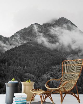 Peak North Cascades