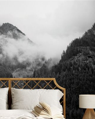 Peak North Cascades