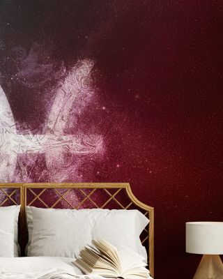 Pisces Zodiac of Stars