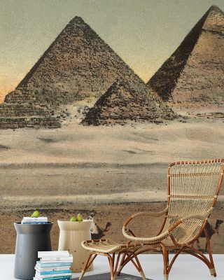 Pyramid Adventures