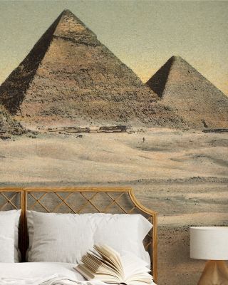 Pyramid Adventures