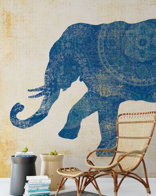 Raja Elephant II