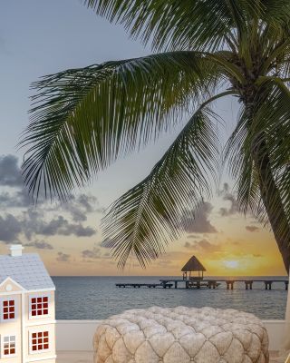 Rangiroa Sunset