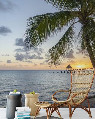 Rangiroa Sunset