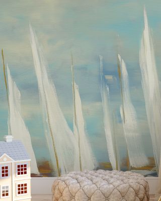 Regatta Sail