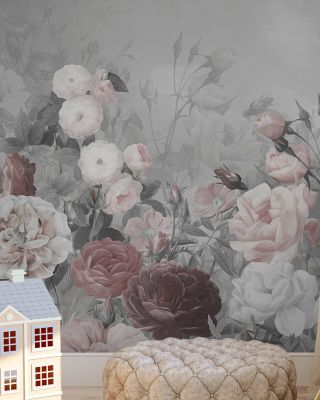 Rose Garden Gray