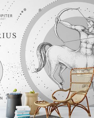 Sagittarius Zodiac