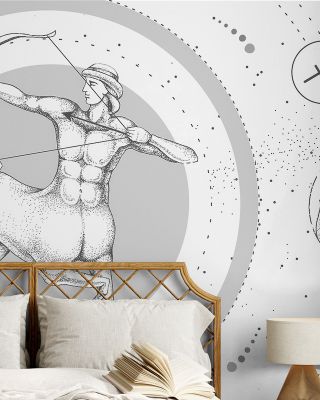 Sagittarius Zodiac