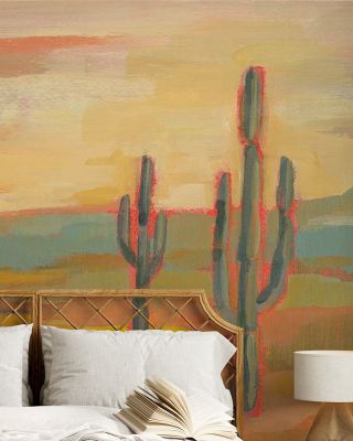 Saguaro Desert