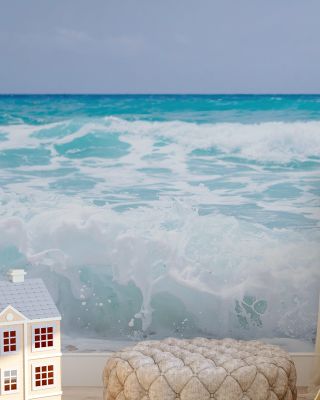 Sandy Shore