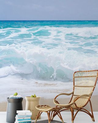 Sandy Shore
