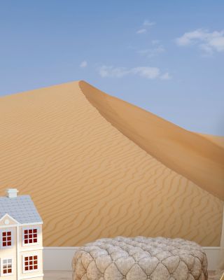 Sandy