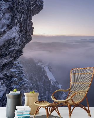 Saxon Winter