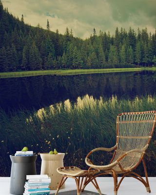 Secret Lake
