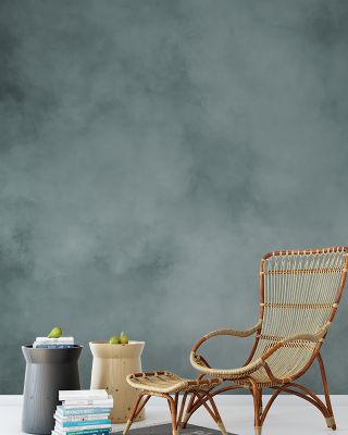 Soft Fog, Seafoam