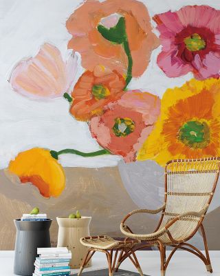 Sorbet Flowers