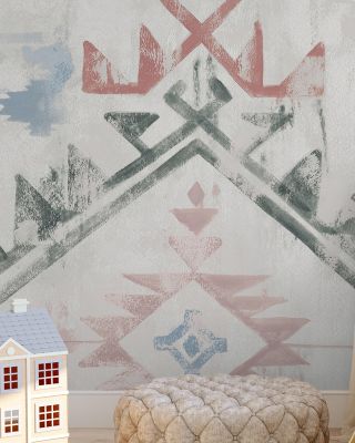 Southwest Design VI Boho