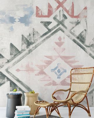 Southwest Design VI Boho