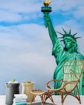 Statue of Liberty I