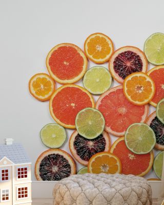 Sunny Citrus III