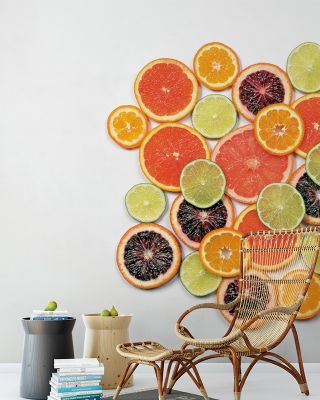 Sunny Citrus III