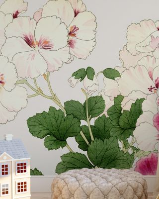 Tanigami Geranium