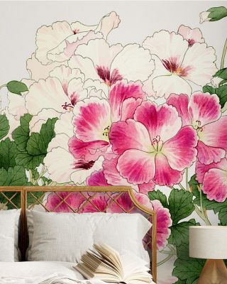 Tanigami Geranium