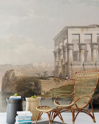 Temple at Philae