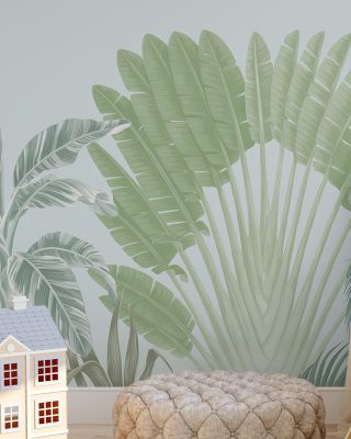 Tropical Crown, Fresh