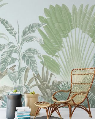 Tropical Crown, Fresh