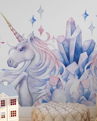 Unicorn Power