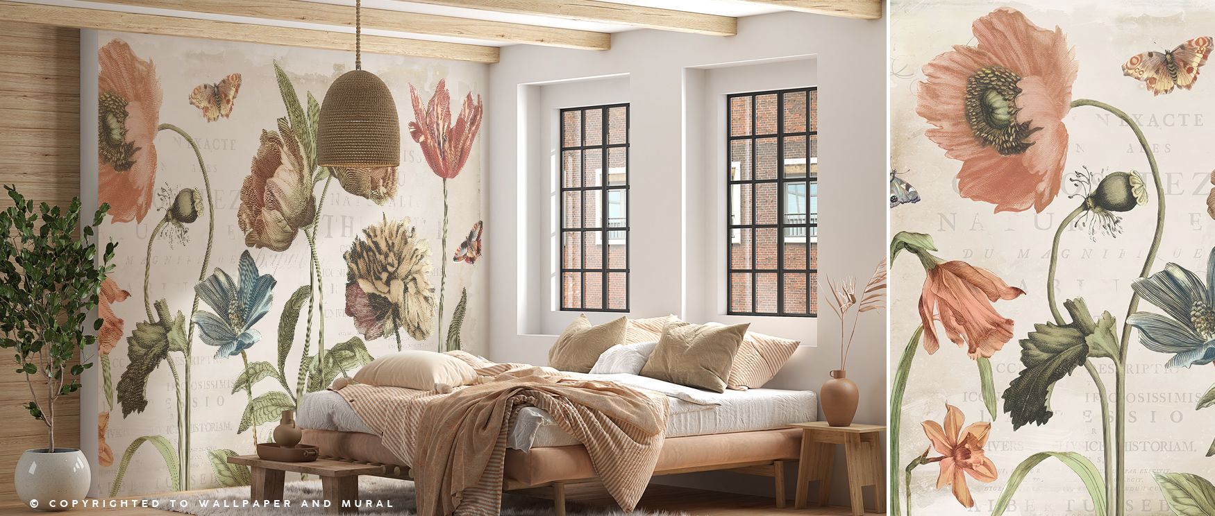 Intricate ornamentation emerges across Antiquarian Study Wallpaper, depicting bound volumes and antique artistry. Each line carries charm and sophistication, enriching walls with quiet academic grace suited for peaceful reading areas and refined decor.