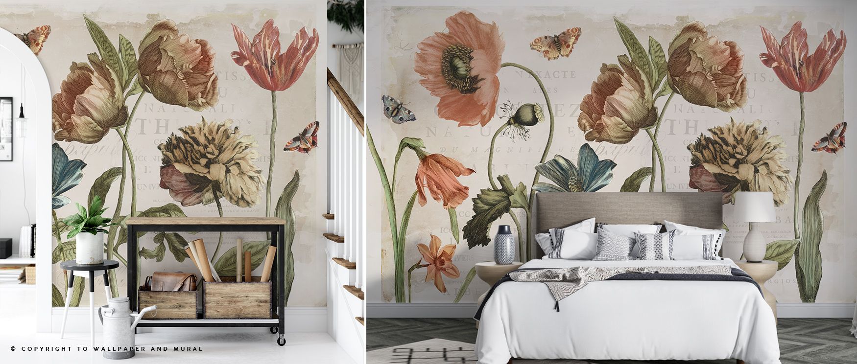 Classic beauty radiates through Antiquarian Study Wallpaper, merging heritage and emotion through meticulous drawing. Warm hues and delicate shading create timeless serenity, turning modern spaces into elegant tributes to art and literature’s golden age.